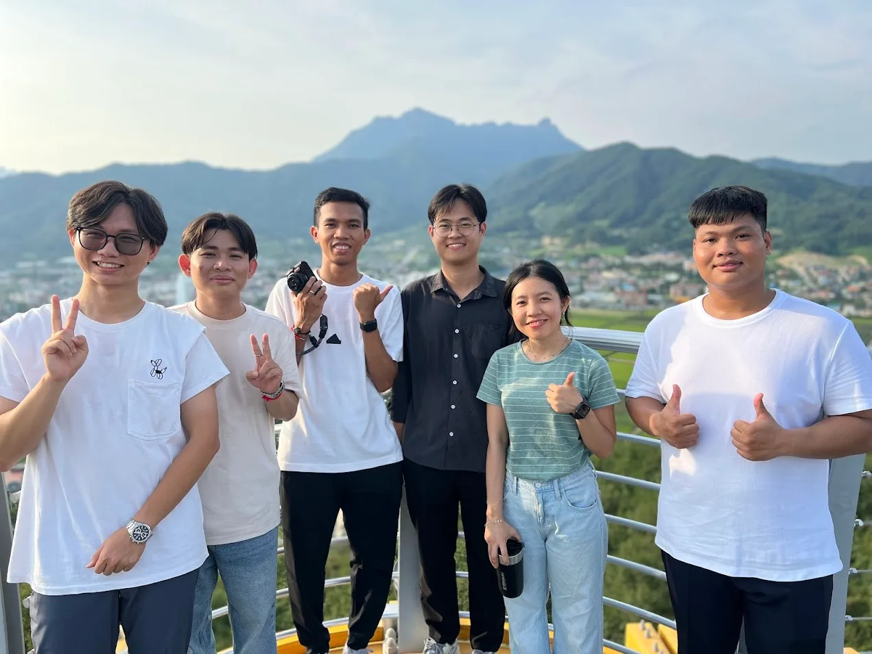 A Trip to Mungyeong 2