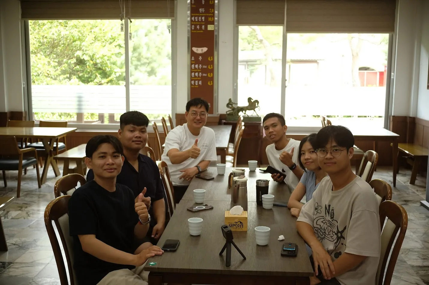 A Trip to Mungyeong 7