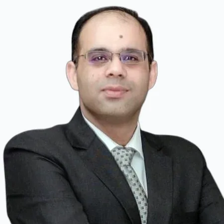 Prof. ANAND Nayyar